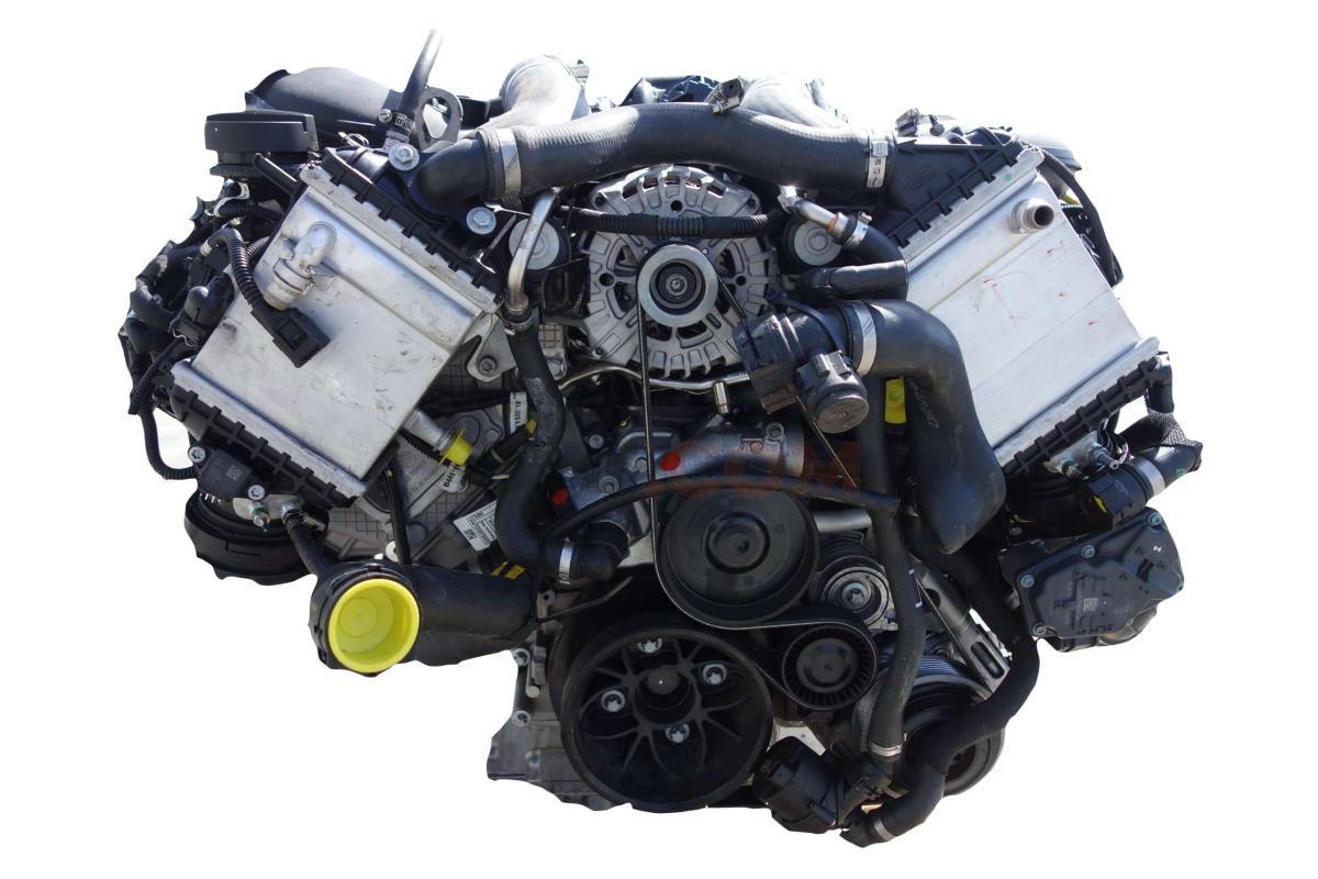 Motor N63 B44 C Bmw Serie 7 (G12) 750Li (450 cv) xDrive Steptronic