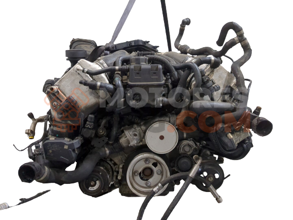 Motor N63 B44A Bmw Serie 3 (E46, 2001) 316i (116 cv)