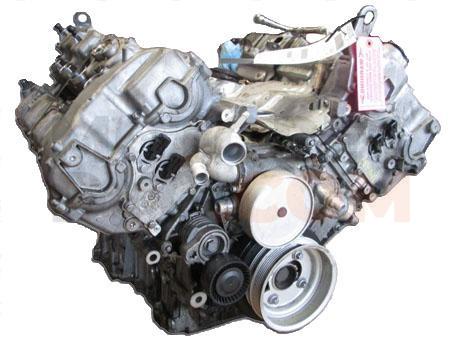 Motor N63B44A Bmw Serie 6 Convertible (F12) 650i (407 cv) Steptronic