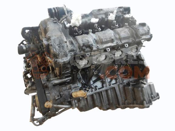 Motor N63B44A Bmw X5 (E70) 50i (407 cv) xDrive