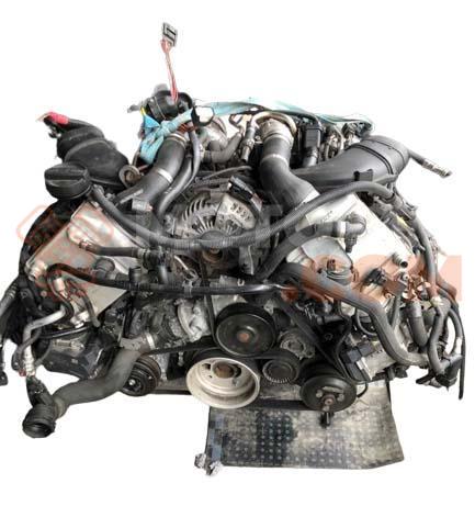 Motor n63b44b Bmw M6 Coupe (F13M) 4.4 V8 (560 cv)