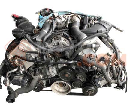 Motor n63b44b Bmw M6 Coupe (F13M LCI, Versión 2016) Competition Edition 4.4 V8 (600 cv) DCT