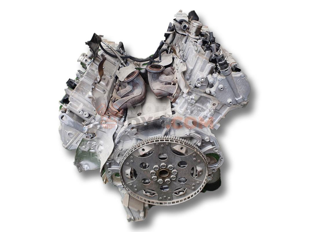 Motor n63b44b Bmw Serie 7 (F01 LCI, Versión 2012) 750i (450 cv) xDrive Steptronic