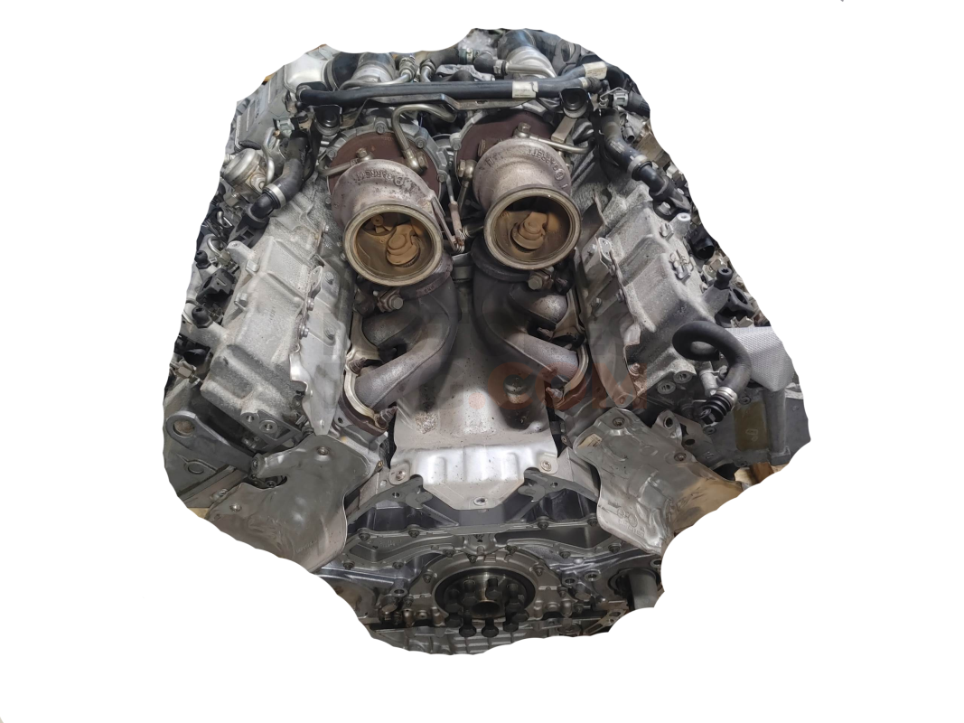 Motor N63B44B Bmw X5 (E53) 4.4i (286 cv)