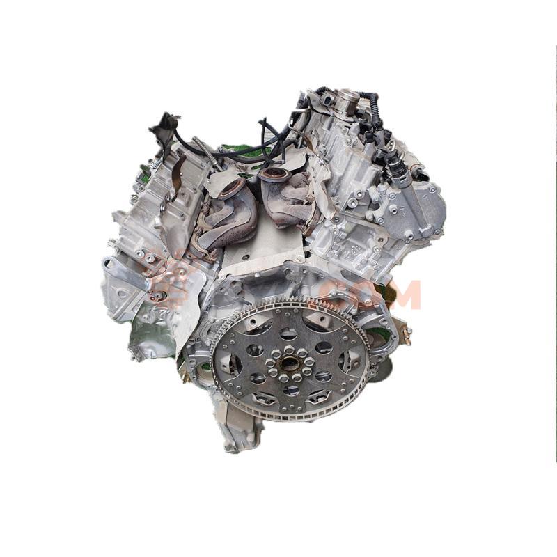 Motor n63b44b Bmw X6 (F16) 50i (450 cv) xDrive