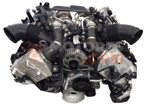 Motor N63B44B Bmw X6 (F16) 50i (450 cv) xDrive