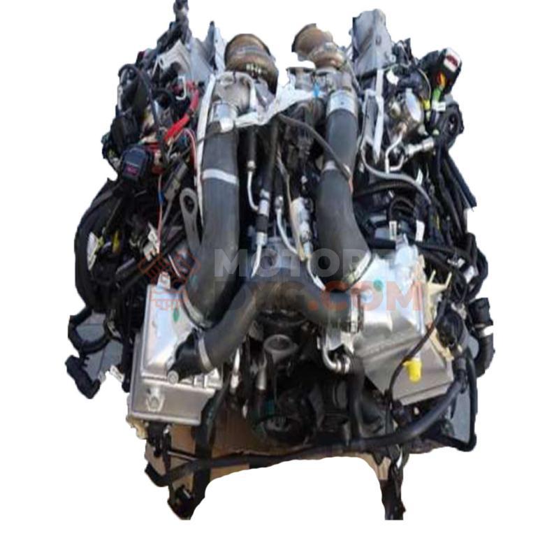 Motor n63b44c Bmw Serie 7 (G11) 750i (450 cv) Steptronic
