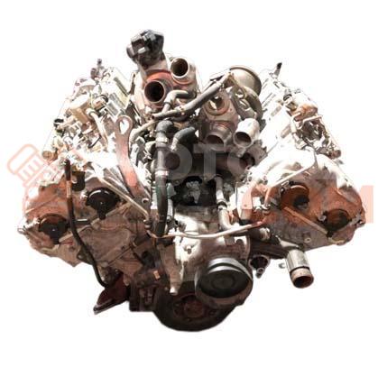 Motor N63b44c Bmw Serie 7 (G11) 750i (450 cv) xDrive Steptronic