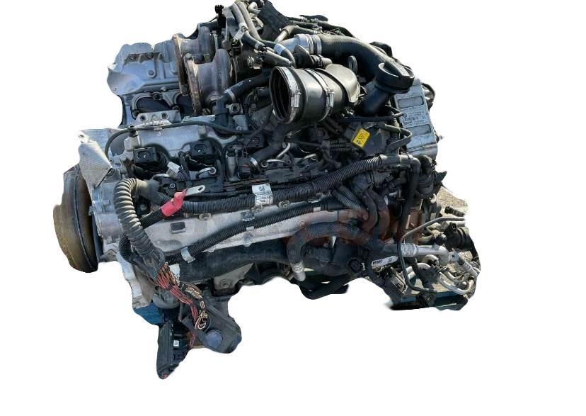 Motor N63B44C Bmw Serie 7 (G11) 750i (450 cv) xDrive Steptronic