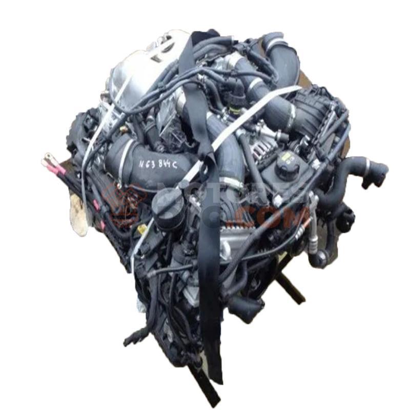Motor n63b44c Bmw Serie 7 (G11) 750i (450 cv) xDrive Steptronic