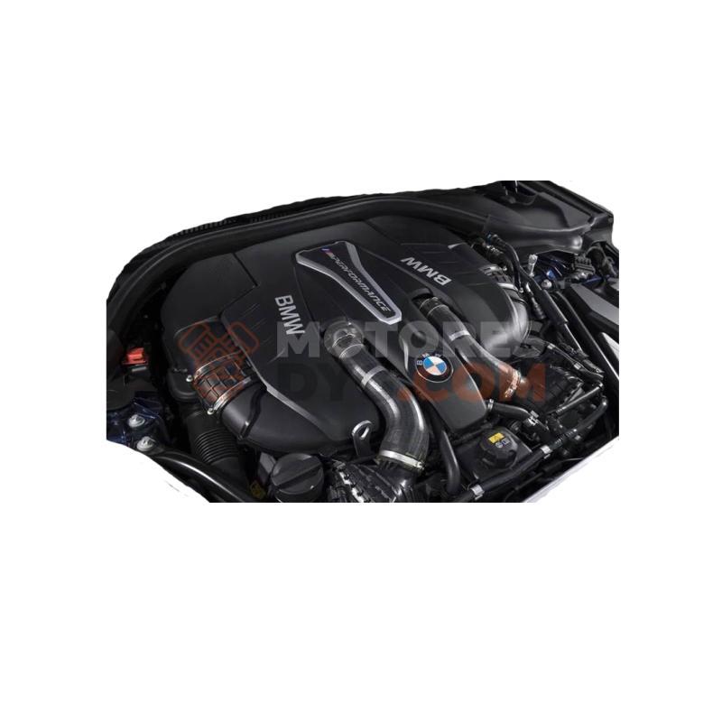 Motor n63b44c Bmw X6 (F16) 50i (450 cv) xDrive