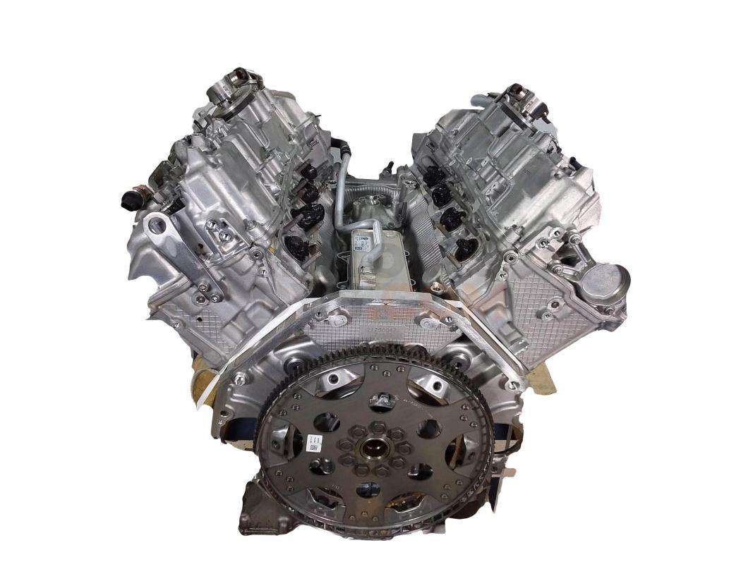 Motor N63B44D Bmw X7 (G07) xDrive M 50i (530cv)