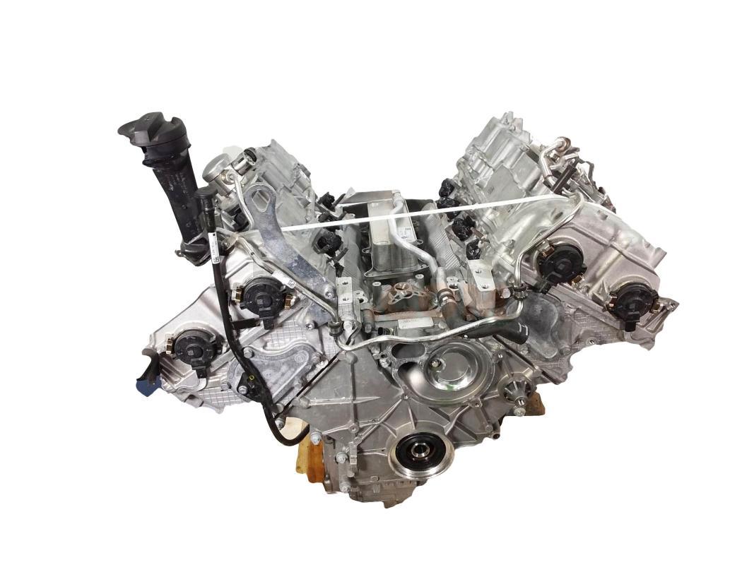 Motor N63B44D Bmw X7 (G07) xDrive M 50i (530cv)