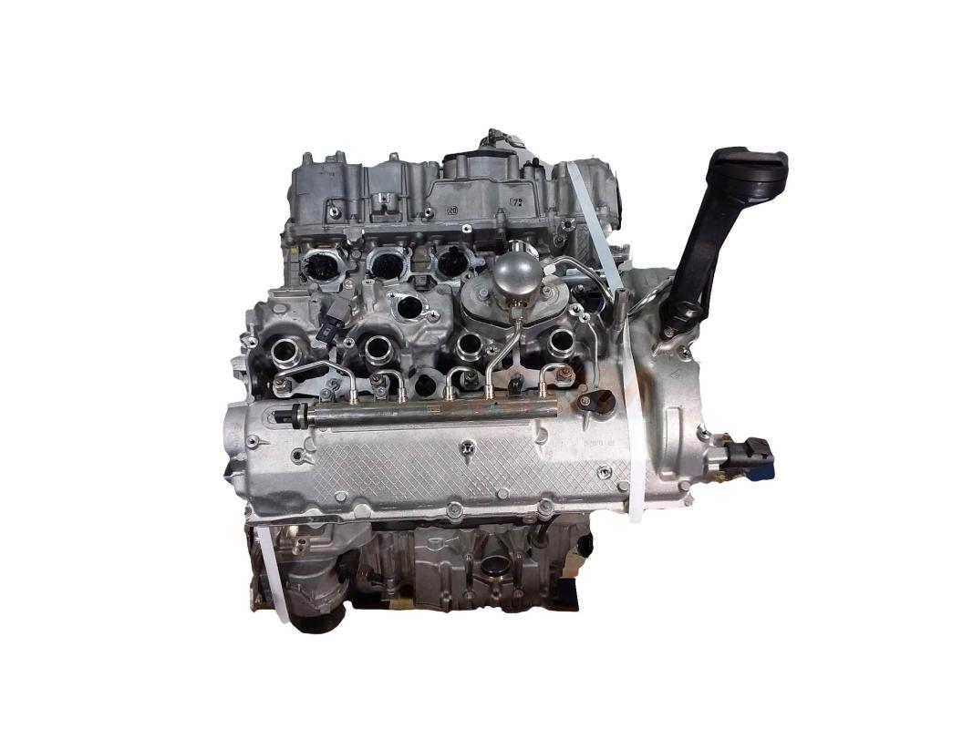 Motor N63B44D Bmw X7 (G07) xDrive M 50i (530cv)