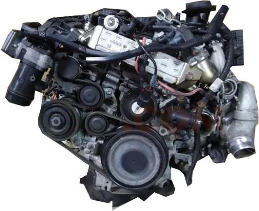 Motor N74 B60 A Bmw Serie 7 ActiveHybrid (F01h LCI, Versión 2012) 7 ActiveHybrid (354 cv)