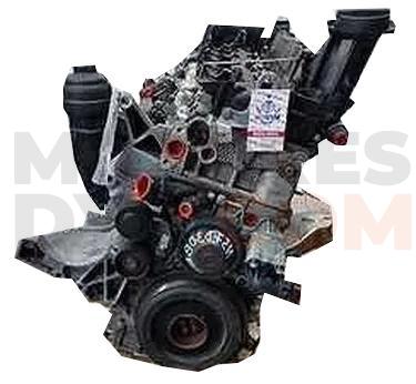 Motor N74 B60 A Bmw Serie 7 ActiveHybrid (F01h LCI, Versión 2012) 7 ActiveHybrid L (354 cv)