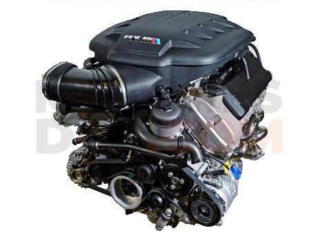 Motor N74 B60 A Bmw Serie 7 (F01 LCI, Versión 2012) 760i (544 cv) Steptronic