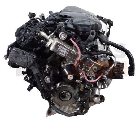 Motor N74 B66 C Bmw Serie 7 (F02 LCI, Versión 2012) 740Li (320 cv) xDrive Steptronic