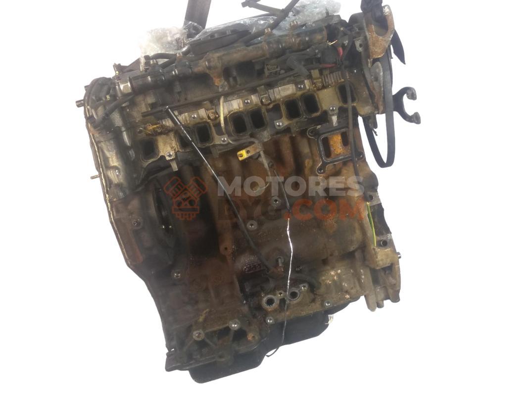 Motor N7BA Ford MONDEO III 