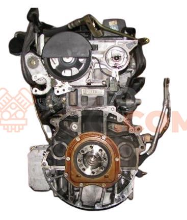 Motor N7BA Ford Mondeo III Hatchback 2.0 TDCi (130 cv)