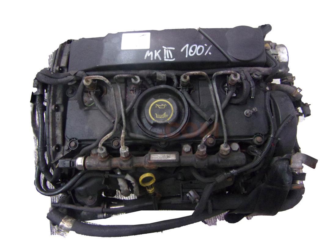 Motor N7BA Ford Mondeo III Sedan 2.0 TDCi (130 cv)
