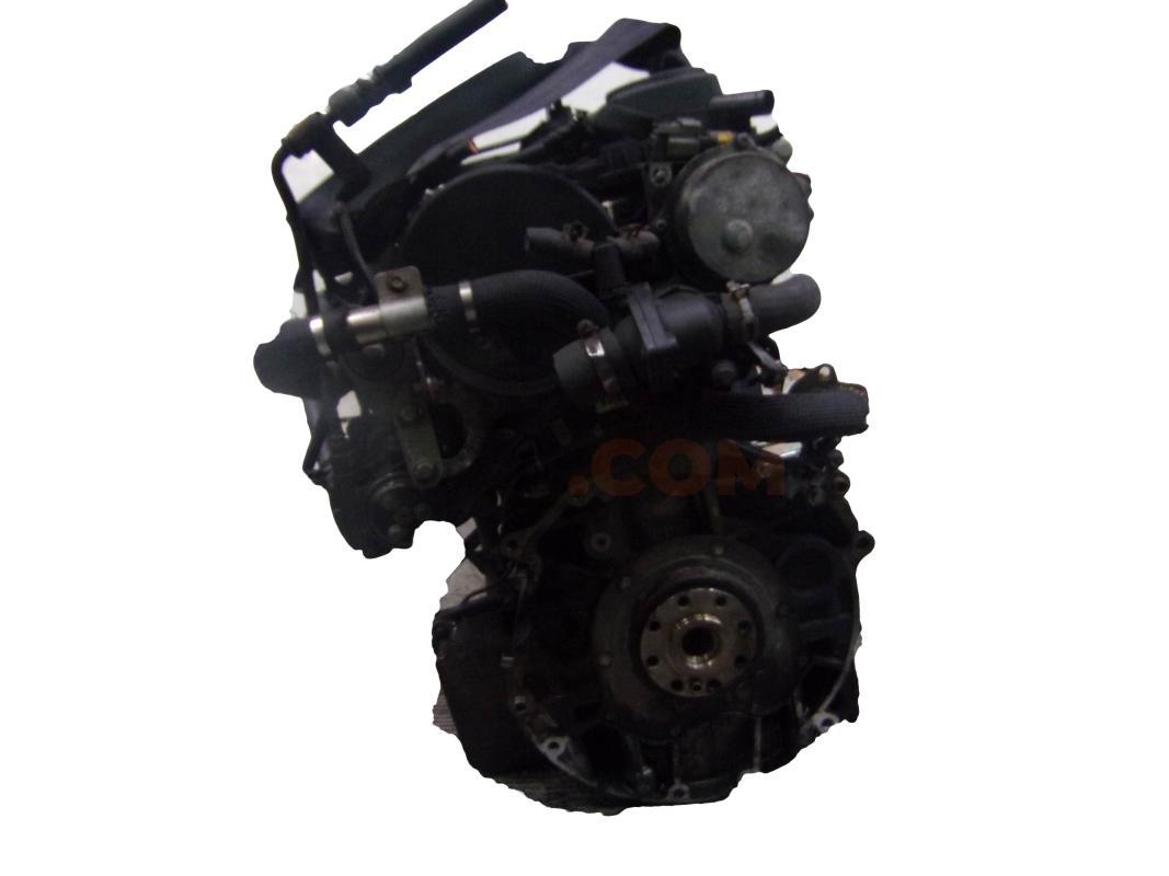 Motor N7BA Ford Mondeo III Sedan 2.0 TDCi (130 cv)