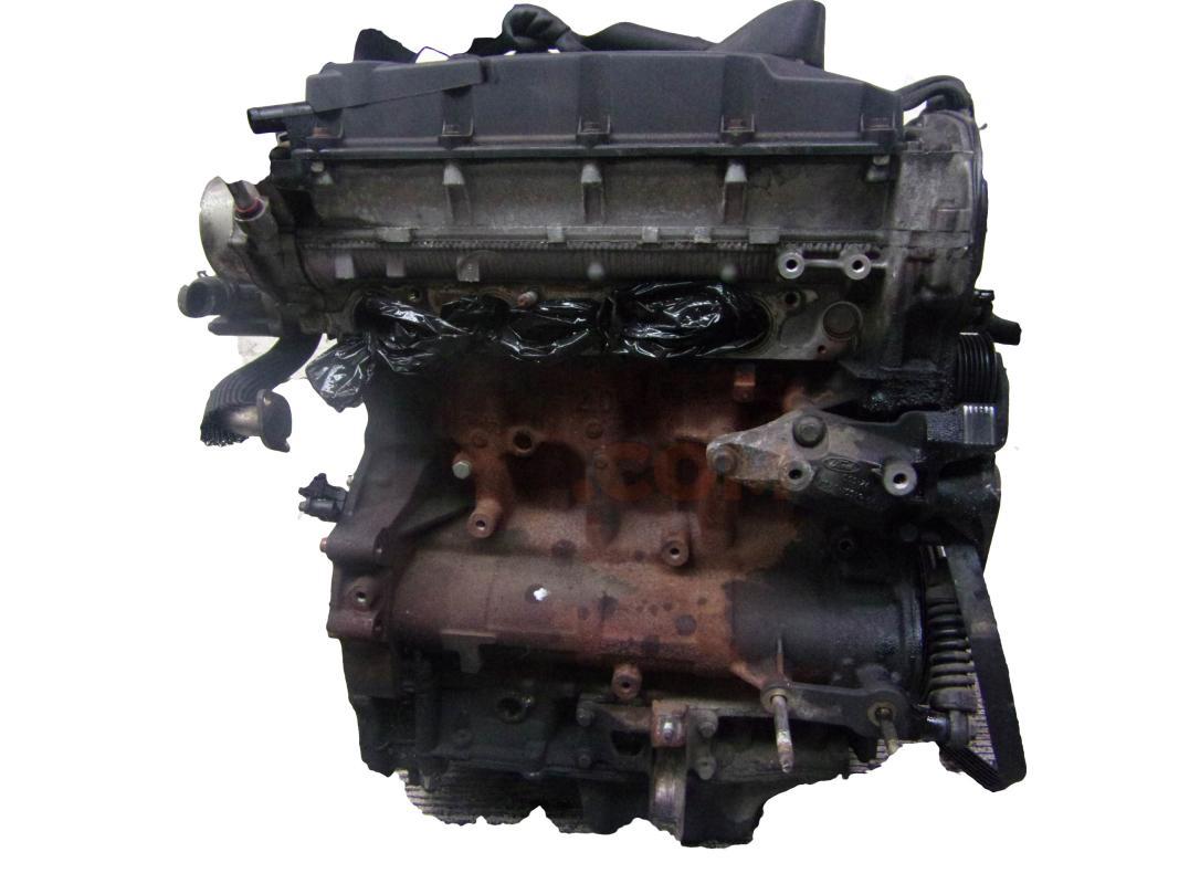 Motor N7BA Ford Mondeo III Sedan 2.0 TDCi (130 cv)