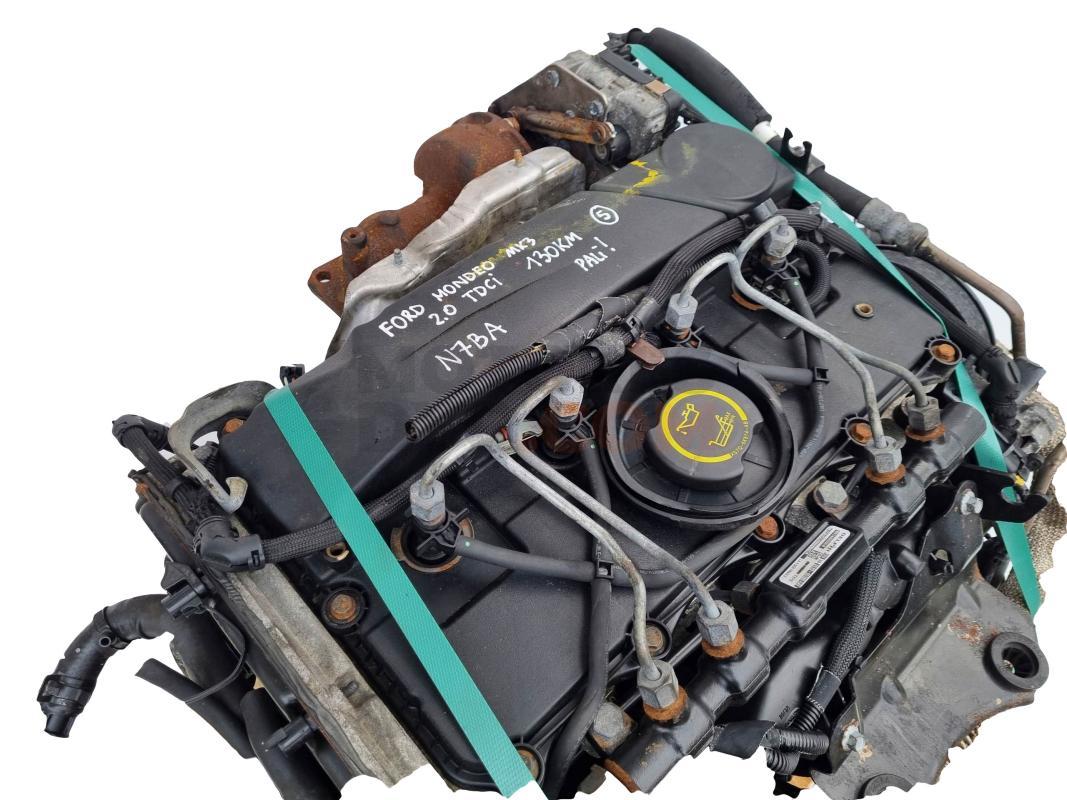 Motor N7BA Ford MONDEO III Turnier 2.0 16V  (90 CV)