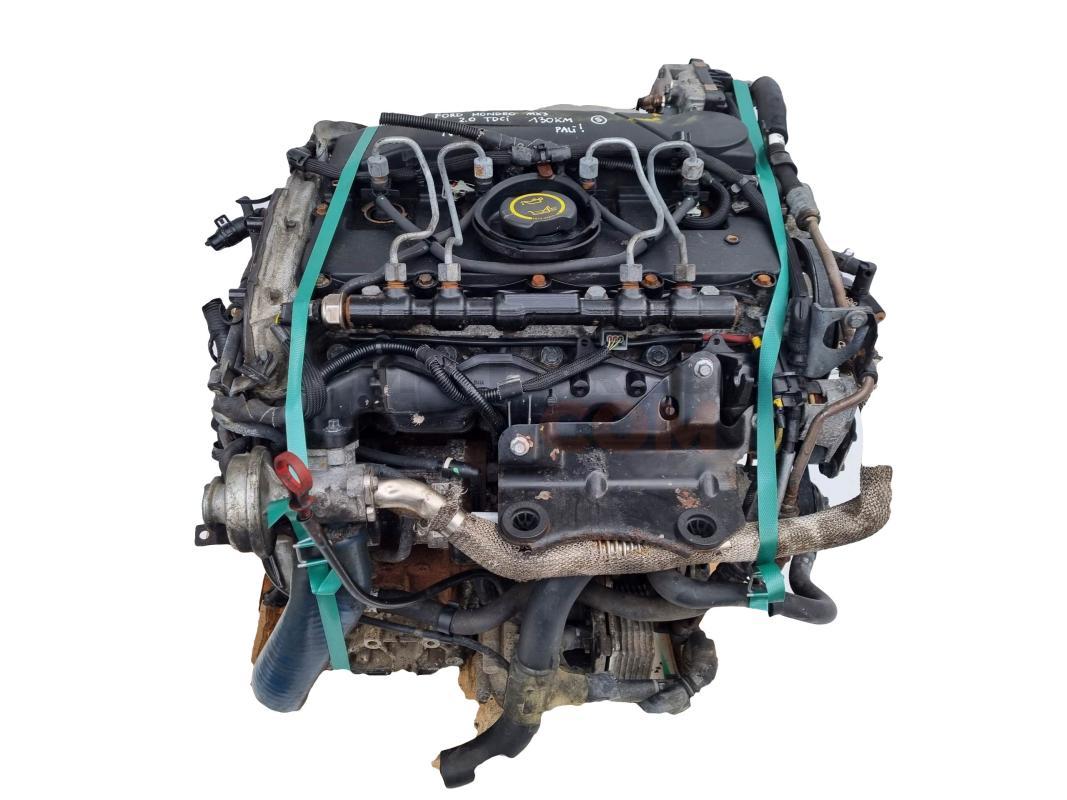Motor N7BA Ford MONDEO III Turnier 2.0 16V  (90 CV)