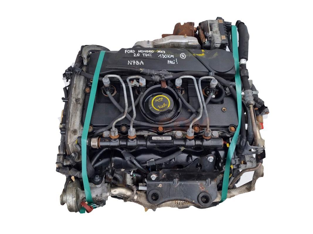 Motor N7BA Ford MONDEO III Turnier 2.0 16V  (90 CV)