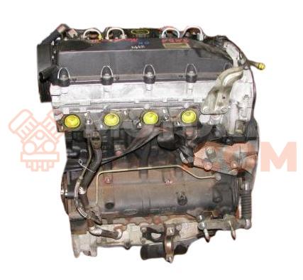 Motor N7BA Ford Mondeo III Wagon 2.0 TDCi (130 cv)
