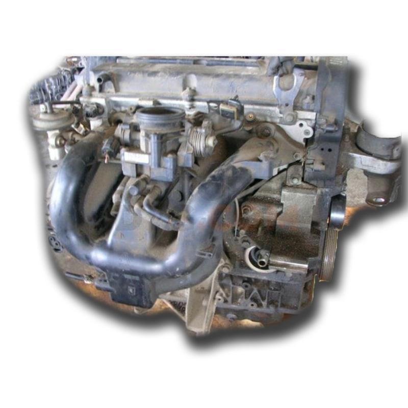 Motor N7BB Ford Mondeo II Wagon 2.0 TDCi (130 cv)