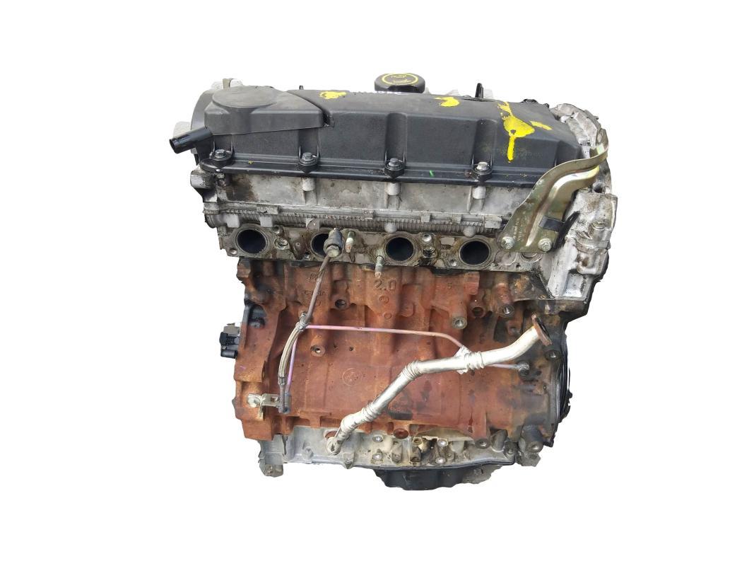 Motor N7BB Ford Mondeo III Hatchback 2.0 TDCi (130 cv)