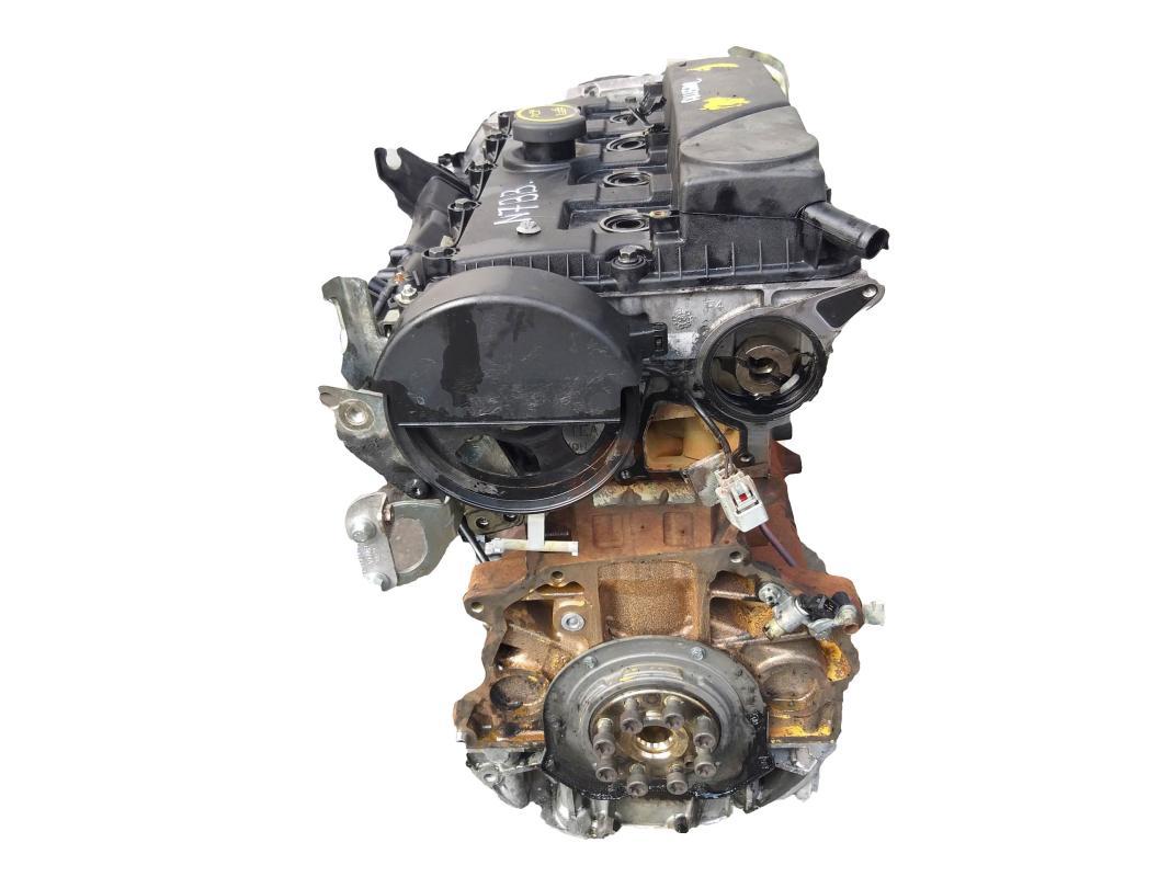 Motor N7BB Ford Mondeo III Hatchback 2.0 TDCi (130 cv)