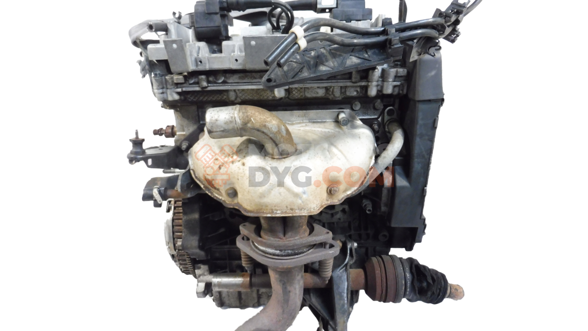 Motor N7Q 704 Renault Laguna 2.0 (B56C/H/N) (113 cv)