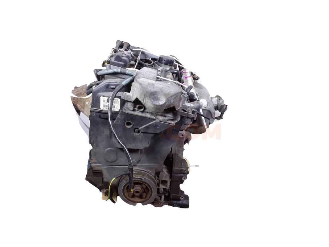 Motor N7QH710 Renault Safrane II (B54) 2.0 16V (B54L) (136 cv)
