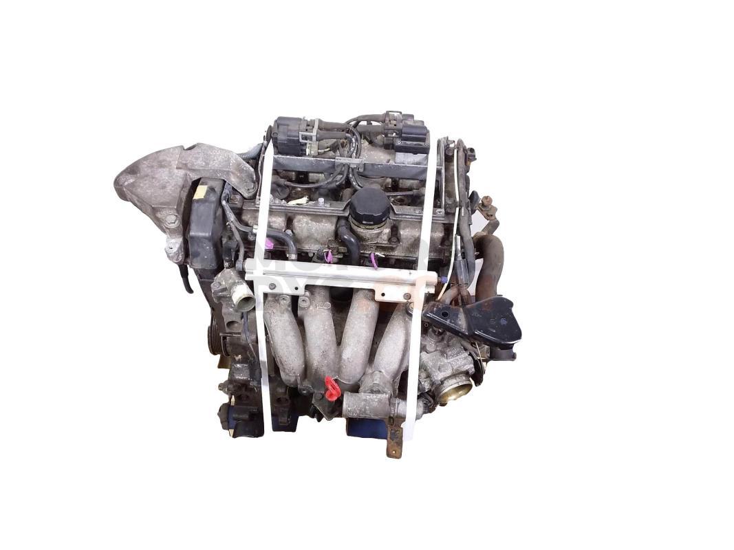 Motor N7QH710 Renault Safrane II (B54) 2.0 16V (B54L) (136 cv)