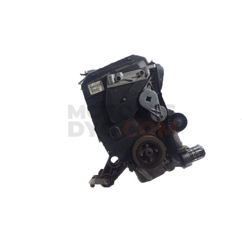 Motor N7U Renault Laguna Coupe 2.0 DCI GT (178 CV)