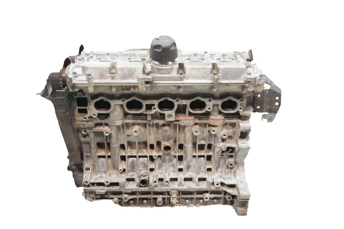 Motor N7UB701 Renault Safrane II (B54) 2.5 20V (B54F) (165 cv)