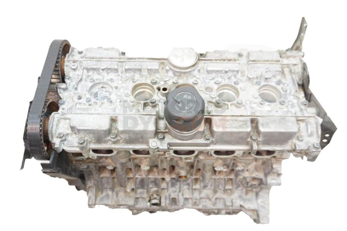 Motor N7UB701 Renault Safrane II (B54) 2.5 20V (B54F) (165 cv)