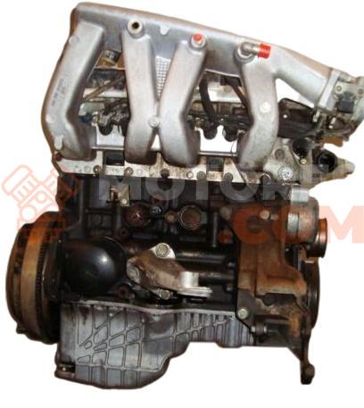 Motor N9A Ford Sierra Hatchback II 2.0 i (125 cv)