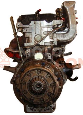Motor N9A Ford Sierra Hatchback II 2.0 i (125 cv)