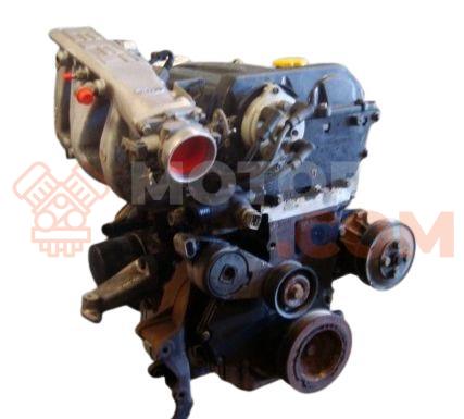 Motor N9A Ford Sierra Hatchback II 2.0 i (125 cv)