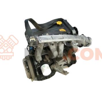 Motor N9A Ford Sierra Hatchback II 2.0 i (125 cv)