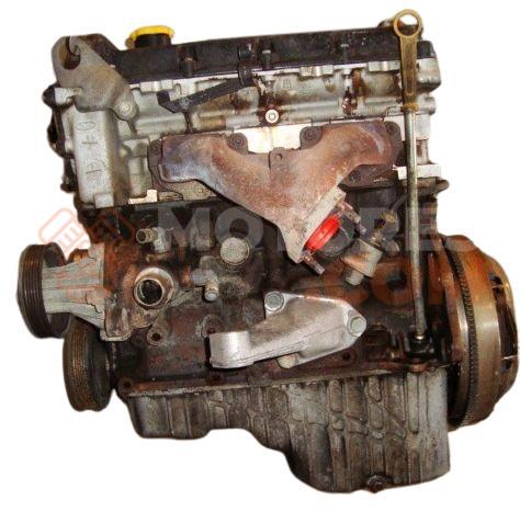 Motor N9A Ford Sierra Hatchback II 2.0 i (125 cv)