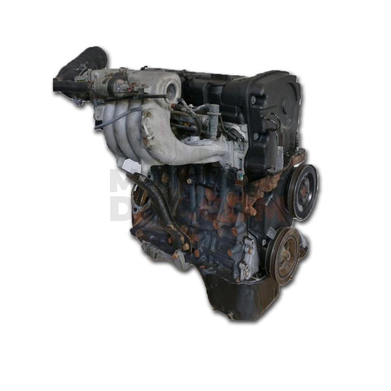 Motor NBERQ Hyundai Elantra IV 2.0 i 16V (143 cv)