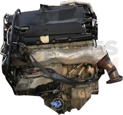 Motor NC10 Land Rover Range Rover Evoque I coupe (Versión 2015) 2.0 TD4 (150 cv) AWD Automatico