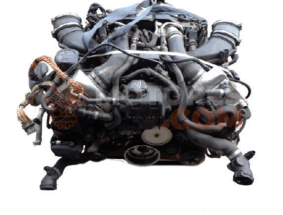 Motor NC10, N63B44E Land Rover RANGE ROVER V (L460) P530 AWD (530 cv)