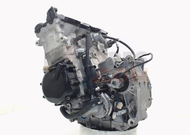 Motor NF8Q Suzuki Samurai (SJ) 1.9 TD (63 cv)