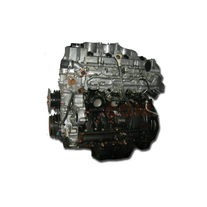 Motor NFAX Chevrolet Omega (VT) 3.8 i V6 (200 cv)